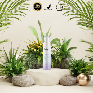 REGLOW Reglow Toner SBS - Toner Penyegar dan Penghidrasi Kulit Ceramide Skin Barrier Series