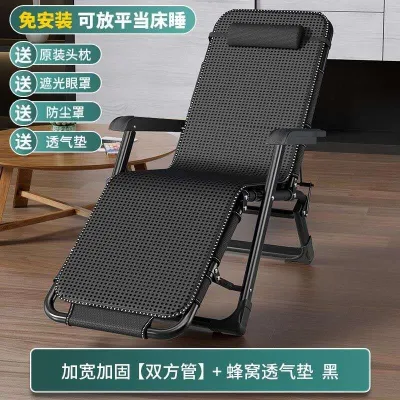 Sofa Bed Relaxing Chair Lazy Chair Reclining Foldable Sofa Cum Bed Upgrade 200cm Army Foldable Chair Single Sofa Bed With Mattress Folding Lazy Sleeping Army Chair Portable Camping/office/home/living Room Recliner Lounge Chair