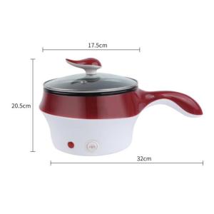 PANCI NON STEAMER LISTRIK / Multifunctional Electric Fry Pan Panci PANCI LAPISAN KERAMIK