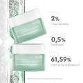 New ! Wardah Cica Complex + Panthenol Ceramide Calm & Soothe Gel Moisturizer 30 gr. 