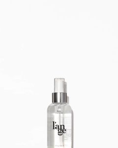 LANGE HAIR Rival Heat Shield Heat Protection Spray for Hair Prevents Frizz and UV Damage Lightweight Thermal Protectant Spray Adds Shine with ing Oils and Keratin 4 oz Bottle