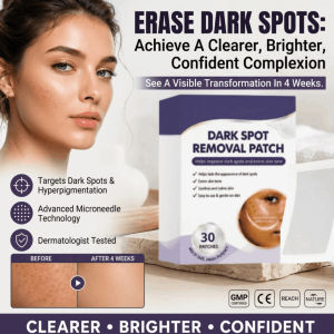 ✨Dark Spot Removal Patch Invisible Melanin Dissolving Patches Skin Brightening Stickers Face Care Melanin Remover Patch