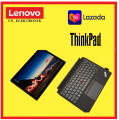 LAPTOP 2 IN 1 LENOVO X1 TABLET CORE I5 GEN 7 RAM 8GB SSD 128GB LAYAR 12 INCH TOUCHSCREEN WINDOWS 10. 