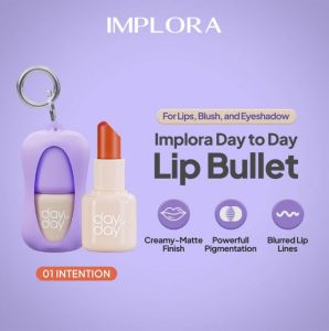 Implora Day To Day Lip Bullet