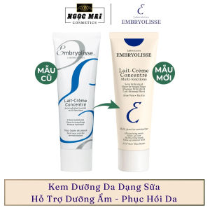 Sữa Dưỡng Ẩm Siêu Phục Hồi Embryolisse Lait Creme Concentre (30ml)