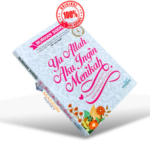 Ya Allah Aku Ingin Menikah - Samudera