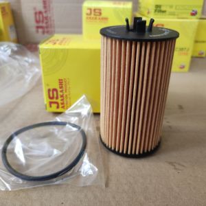 Lọc nhớt Chevrolet Aveo 2011-2015 JS ASAKASHI