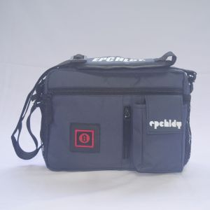 Tas Selempang Pria Sling Bag Keren Distro Epic Holiday