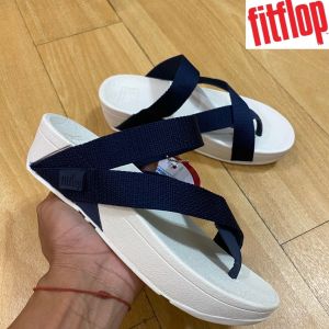 Fitflop ผู้ชาย & ผู้หญิง Size 36---44 รองเท้าเพื่อสุขภาพ พื้นนุ่ม สายสลิง ใส่ทนทาน ไม่ขาดง่าย ใส่สวยใส่สบายมากค้าตรงปก