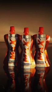 [2 free2] Shortcutx Max Fat Burner Supplement Weight Loss Slimming - Berry Punch/Blackcurrant【EXP2028】