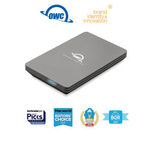 OWC Envoy Pro FX 2.0TB portable SSD