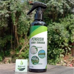 Obat Hama Tanaman Daun dan Buah Semprot 250ml