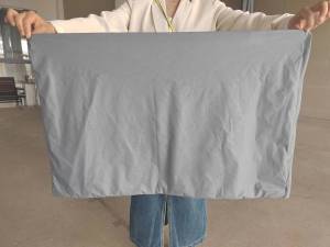 1pc Waterproof pillowcase(not pillow)