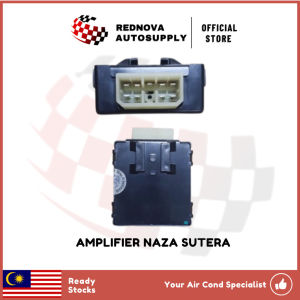 "COOLTEC BRAND" AMPLIFIER NAZA SUTERA