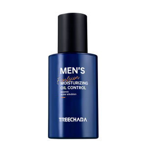 Serum kiềm dầu và dưỡng ẩm dành cho nam Treechada Moisturing Oil Control Thái Lan 100ml