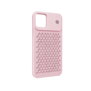 Honeycomb Heat Dissipation Holes Case Suitable For IPhone 14 15 Pro Max Pro - Durable Stylish Protective Hard Back Cover