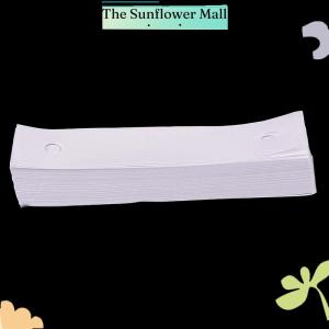 Sunflower Optical Chin rest paper for ophthalmic equipments 450+ sheet per pack Rest Paper