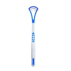 SIKAT PEMBERSIH LIDAH  TONGUE CLEANER PEMBERSIH LIDAH