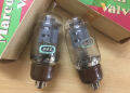 Tube CV1075 KT66 GEC & KT66 Osram Marconi. 