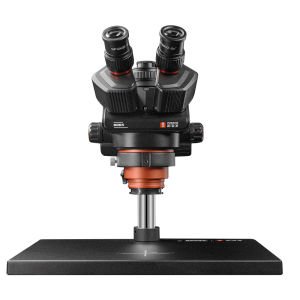 🔥 YCS 6065X HDสุดยอดกล้องไมโครสโคปสายช่างแห่งปี!  Trinocular Microscope