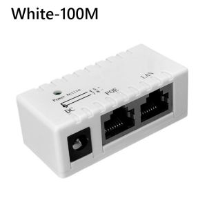 POE Injector POE Splitter Power Over Ethernet - Poe 1 Port POE Passive / POE Kotak