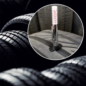 Bút màu đánh dấu Máy đo độ sâu màu sắc mã hóa xe Tread chiều sâu cho màu sắc thông minh mã hóa Lốp Xe Hơi Máy đo độ sâu Máy đo áp suất lốp công cụ chiều sâu Metric