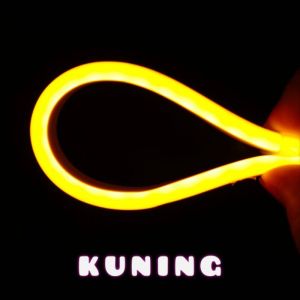 LAMPU ALIS LED 30CM 12 VOLT STANDBY GRADE A UNIVERSAL MOTOR MOBIL ( 1 BUAH LAMPU )