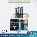 [READY STOCK] Primestar 28U 19inch Floor Standing Server Rack, Perspex / Perforated Door (SIRIM). 