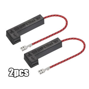 High Voltage Fuse 650mA 700mA Suitable for Microwave Ovens Integrated High Voltage Fuse Parts