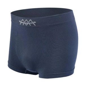 Calcenubes của nam giới liền mạch độ đàn hồi cao Boxer Briefs với thiết kế thoáng khí tổ ong