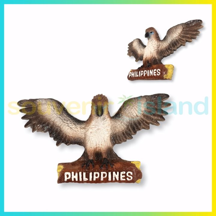 Philippines Souvenir Refrigerator Ref Magnet Davao Batanes Bohol Fort