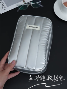 Thiết Bị Điện Tử Tổ Chức Gia Đình Cáp Tổ Chức túi lưu trữ Phụ kiện điện tử Trường Hợp Thực Cho Và Dây