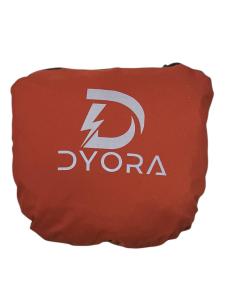 Raincoat DYORA Aussie Series Red / Jas Hujan Pria Wanita DYORA Original Mantel Hujan Cowok Cewek Jas Ujan Setelan Dewasa Remaja Mantol Hujan Dewasa Setelan Jaket Celana Jas Hujan Motor Terbaik Lucu Kekinian Jumbo Model Kangguru Pria Wanita Premium