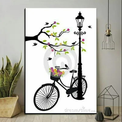 WALL DECOR ART/HIASAN DINDING/DEKORASI RUMAH/CAFE/OFFICE/DAPUR/ DAN LAIN-LAIN