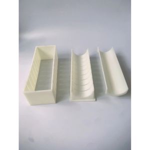 Sushi Molder For Rice Ball Hoge Cake Roll Japanese Kitchen Mold Tool Kit DIY Press Shape Maker
