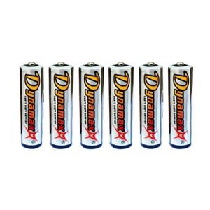 Baterai AA A2 1.5V: Kualitas & Daya Saing untuk E-Commerce