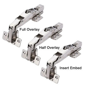 [HUSTOM] COD อุปกรณ์ฮาร์ดแวร์165องศาไฮดรอลิกพับกันกระแทกบัฟเฟอร์ประตูบานพับหน้าต่างอุปกรณ์เฟอร์นิเจอร์