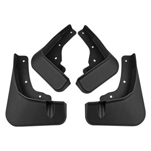 Mud Guards for Mitsubishi Outlander 2023 2024 2025 Front Rear Mudflaps Splash Guards Mudguard Fenders