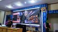 Videotron Indoor 300x600Cm P2.5mm Pixel Pitch. 