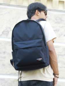 Fansy Joy - Tas ransel Backpack pria wanita
