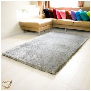 Sarung karpet / Cover karpet buluu LP