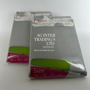 ผ้ารองรีด สำหรับโต๊ะรีดผ้าทุกชนิด รุ่นเคลือบสารสะท้อนความร้อน(แบบเชือกรูด) รุ่นผ้าถักทอลายไทย(แบบเชือกมัด) และรุ่นผ้าฝ้ายสกรีนลายเสริมฟองน้ำ8มิล(แบบเชือกรูด)