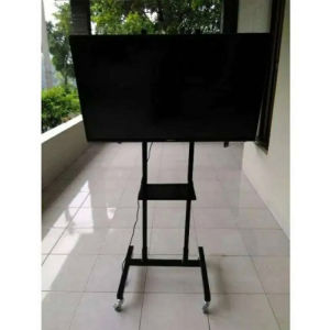 Bracket TV Standing 24 27 29 30 32 40 42 45 50 55 60 65 inch Universal Semua Jenis TV LED/ANDROID