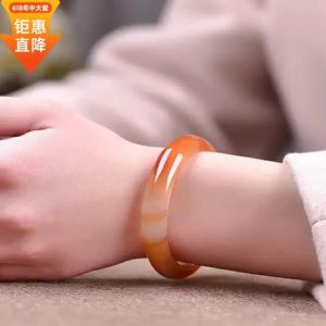Gelang Terapi Kesehatan Batu G1ok Pria Wanita mewah Elegan/Gelang Batu G1ok Asli Natural