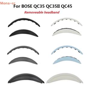 【Special price】🔥CC ที่คาดผมถอดออกได้สำหรับหูฟัง Bose รุ่น quietComfort QC35 QC35II QC45เบาะรองศีรษะดีไซน์ใหม่