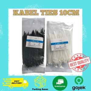 Ripet KABEL TIES Tish