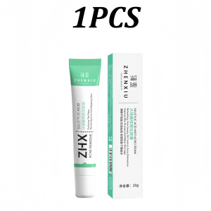 20g Salicylic Acid Anti-Acne Cream Controls Oil And Removes Acne Improves Acne-Prone Skin And Reduces Acne Marks And Melanin Residues. Moisturizes Soothes Repairs Gently Nourishes The Skin Unclogs Pores And Blocks Acne Formation. All Skin Types