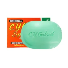 does glutathione make you hungry CY GABRIEL KOJIC SOAP/GLUTATHIONE SOAP BUY 1 TAKE 1 main image 1