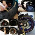 SPIDOL BAN MOTOR DAN MOBIL | TOYO PAINT PERMANEN | SPIDOL TOYO PAINT MARKER PERMANEN. 