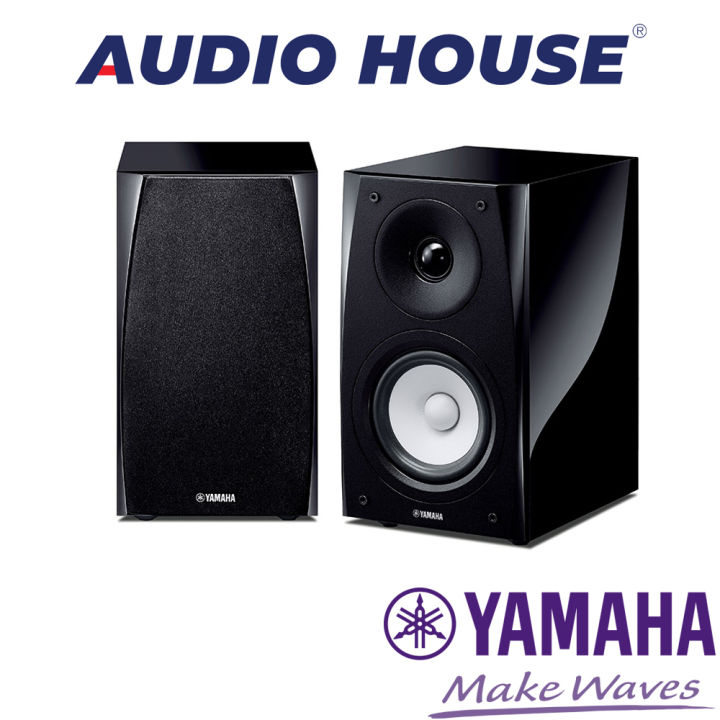 YAMAHA NS-BP-182 美品